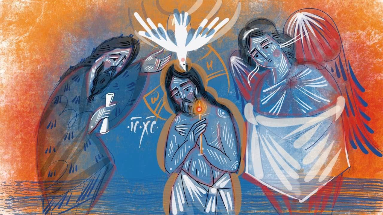 Was the Trinity invented at Nicaea?