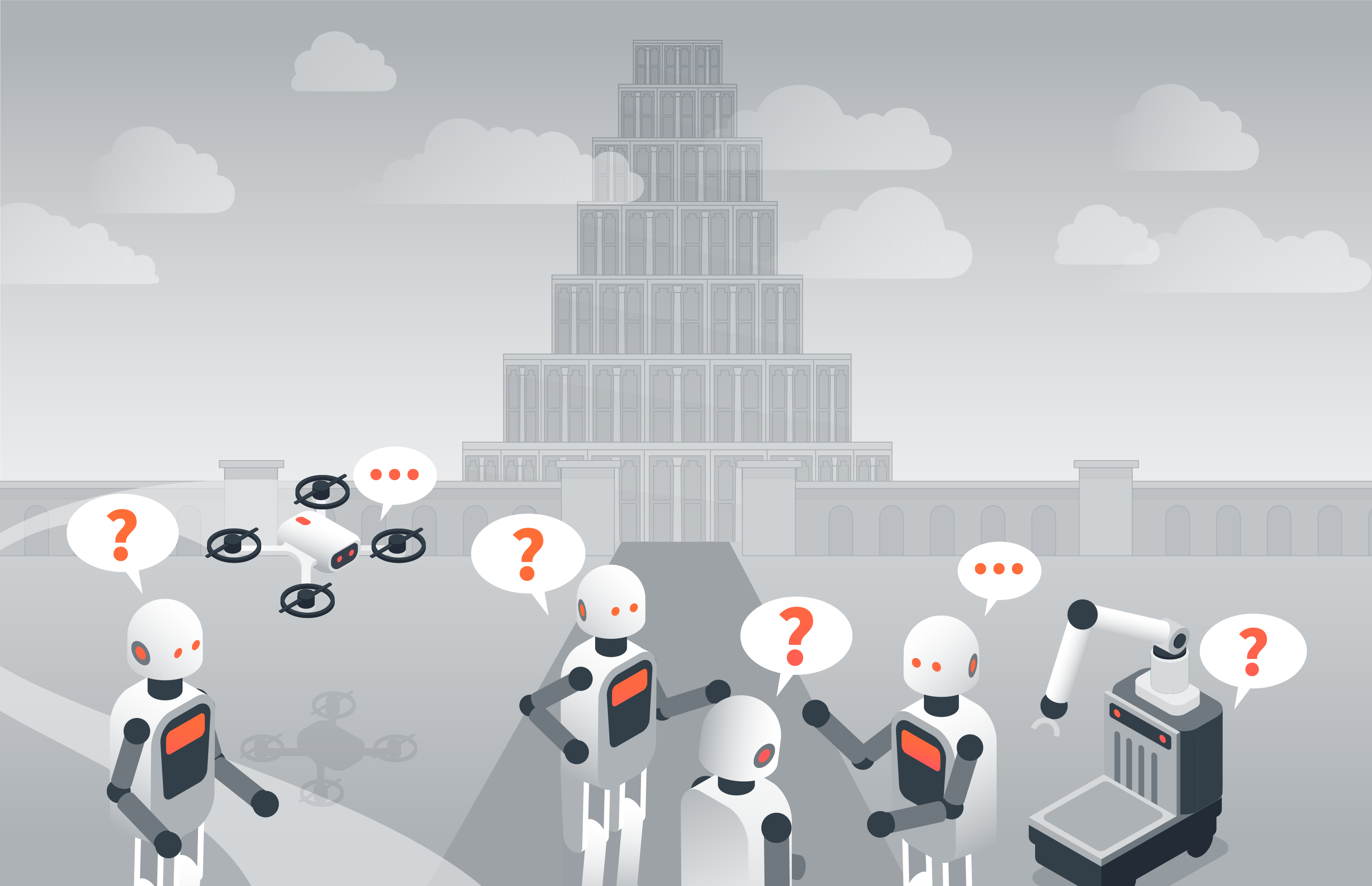 AI, Human Agency, and the Future of Local Community