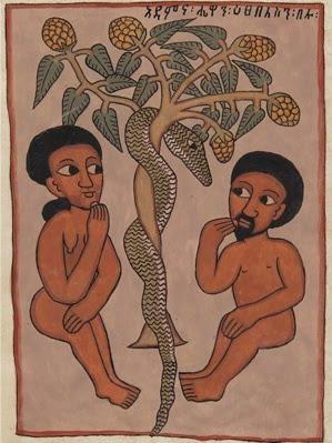 Was the Serpent Actually Telling the Truth?